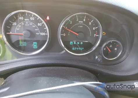 2015 Jeep Wrangler Unlimited Sport из США, поврежденный, VIN 1C4BJWDG5FL565948